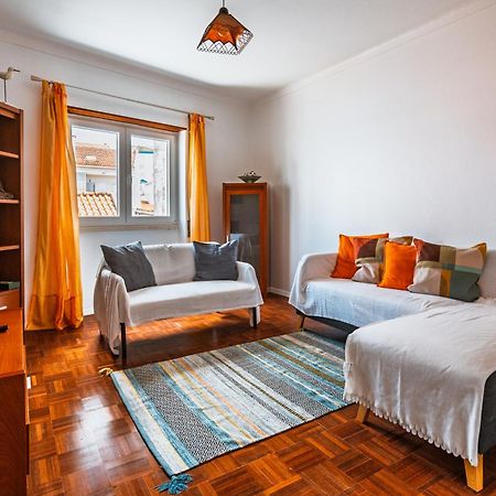 Apartament Casa Estrela Do Mar Ericeira Zewnętrze zdjęcie