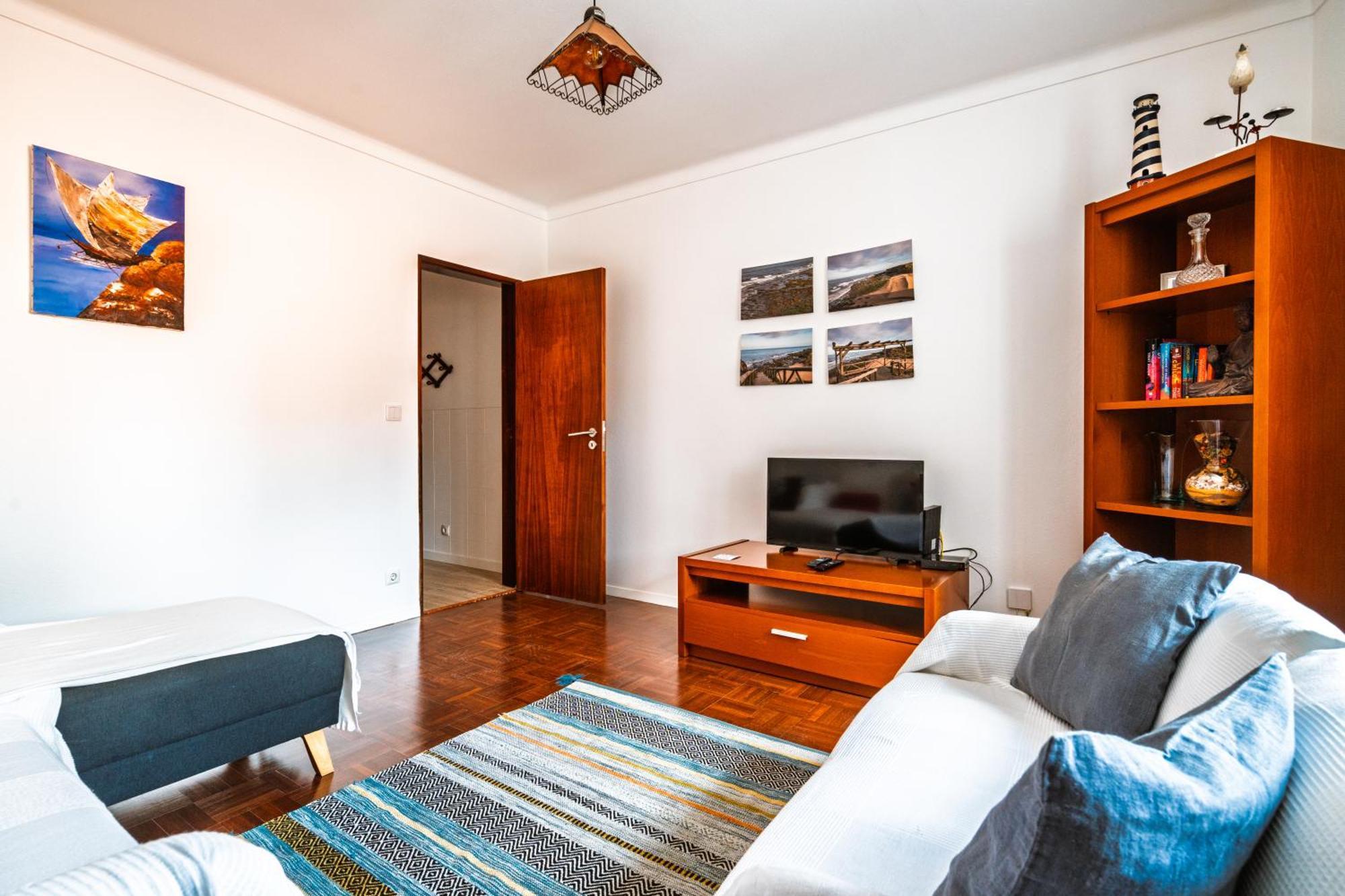 Apartament Casa Estrela Do Mar Ericeira Zewnętrze zdjęcie