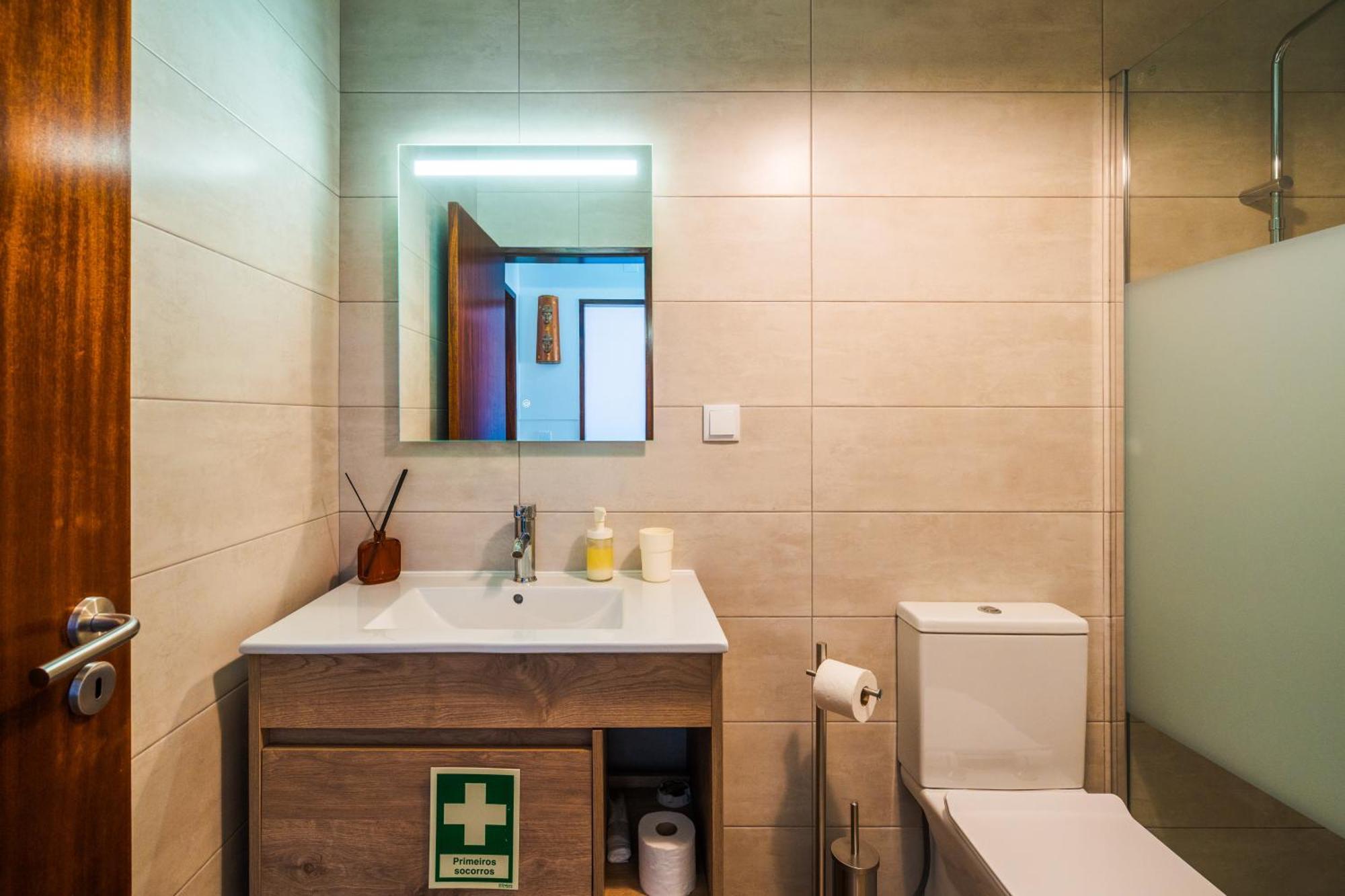 Apartament Casa Estrela Do Mar Ericeira Zewnętrze zdjęcie