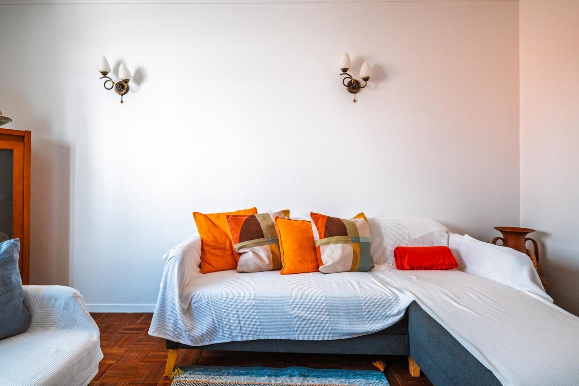 Apartament Casa Estrela Do Mar Ericeira Zewnętrze zdjęcie