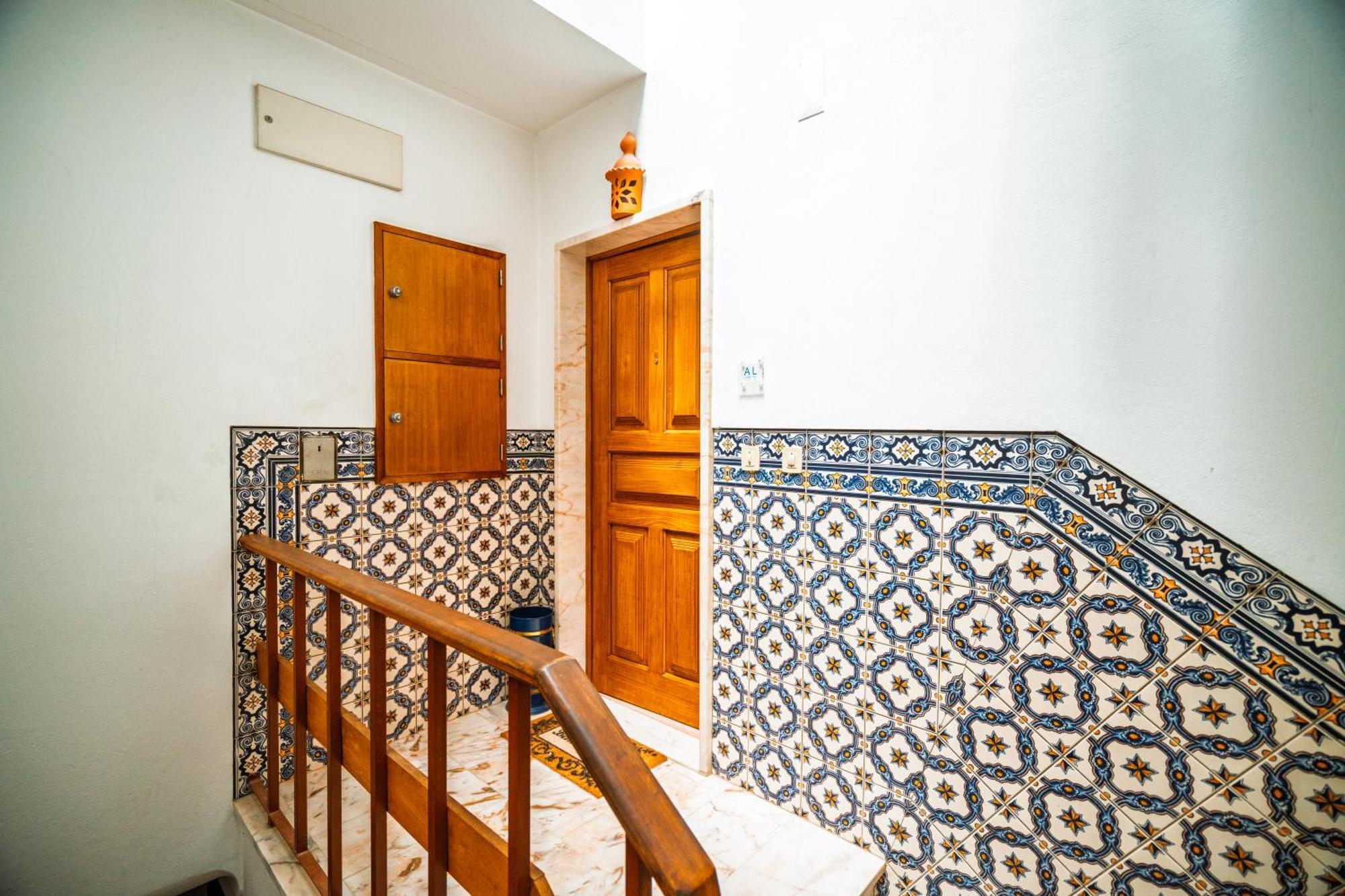 Apartament Casa Estrela Do Mar Ericeira Zewnętrze zdjęcie