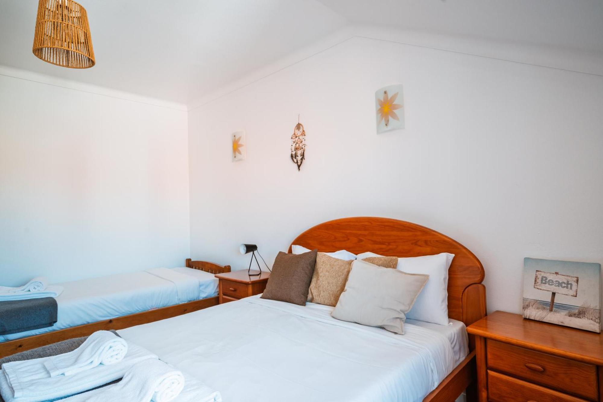 Apartament Casa Estrela Do Mar Ericeira Zewnętrze zdjęcie