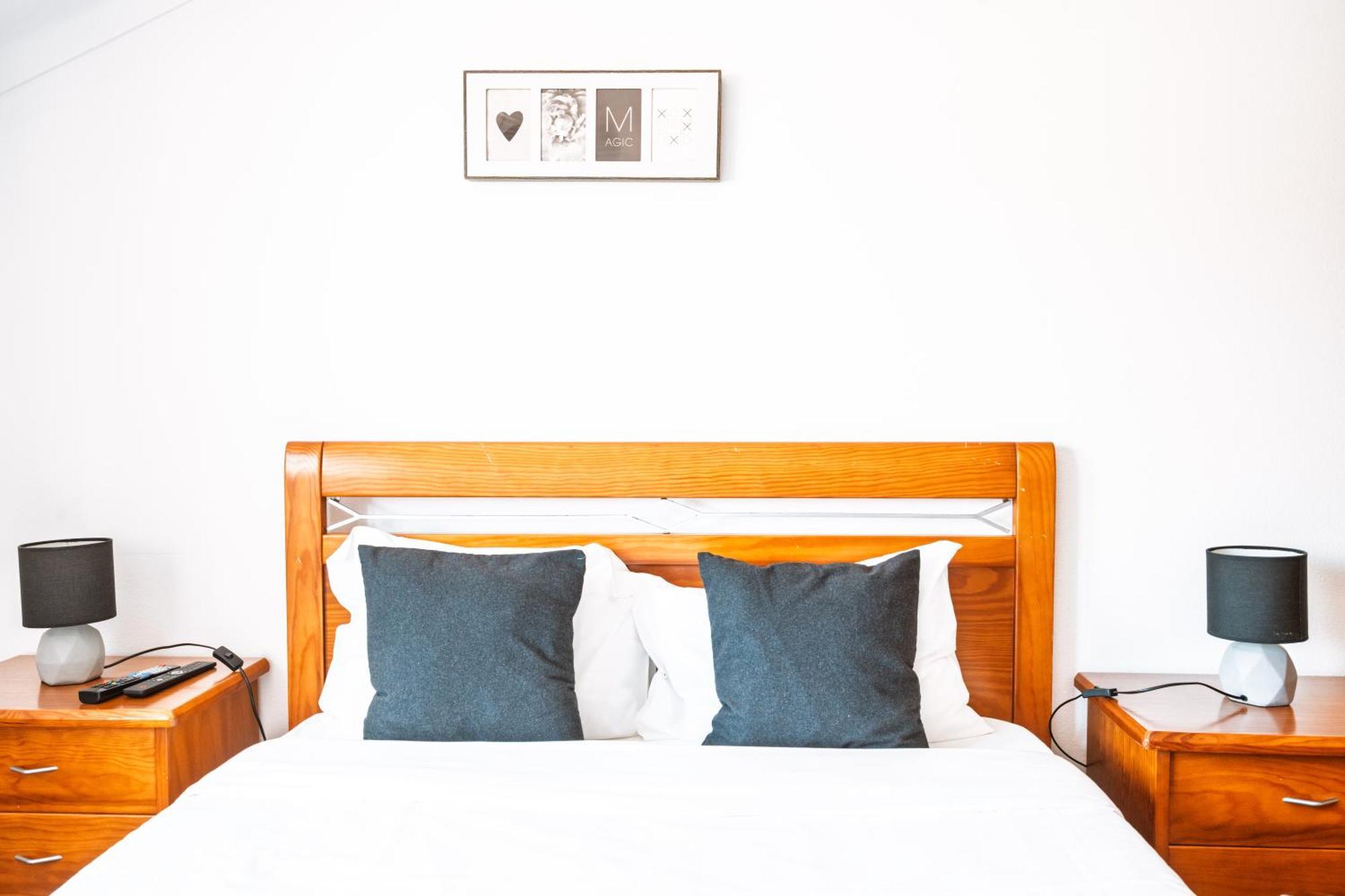 Apartament Casa Estrela Do Mar Ericeira Zewnętrze zdjęcie