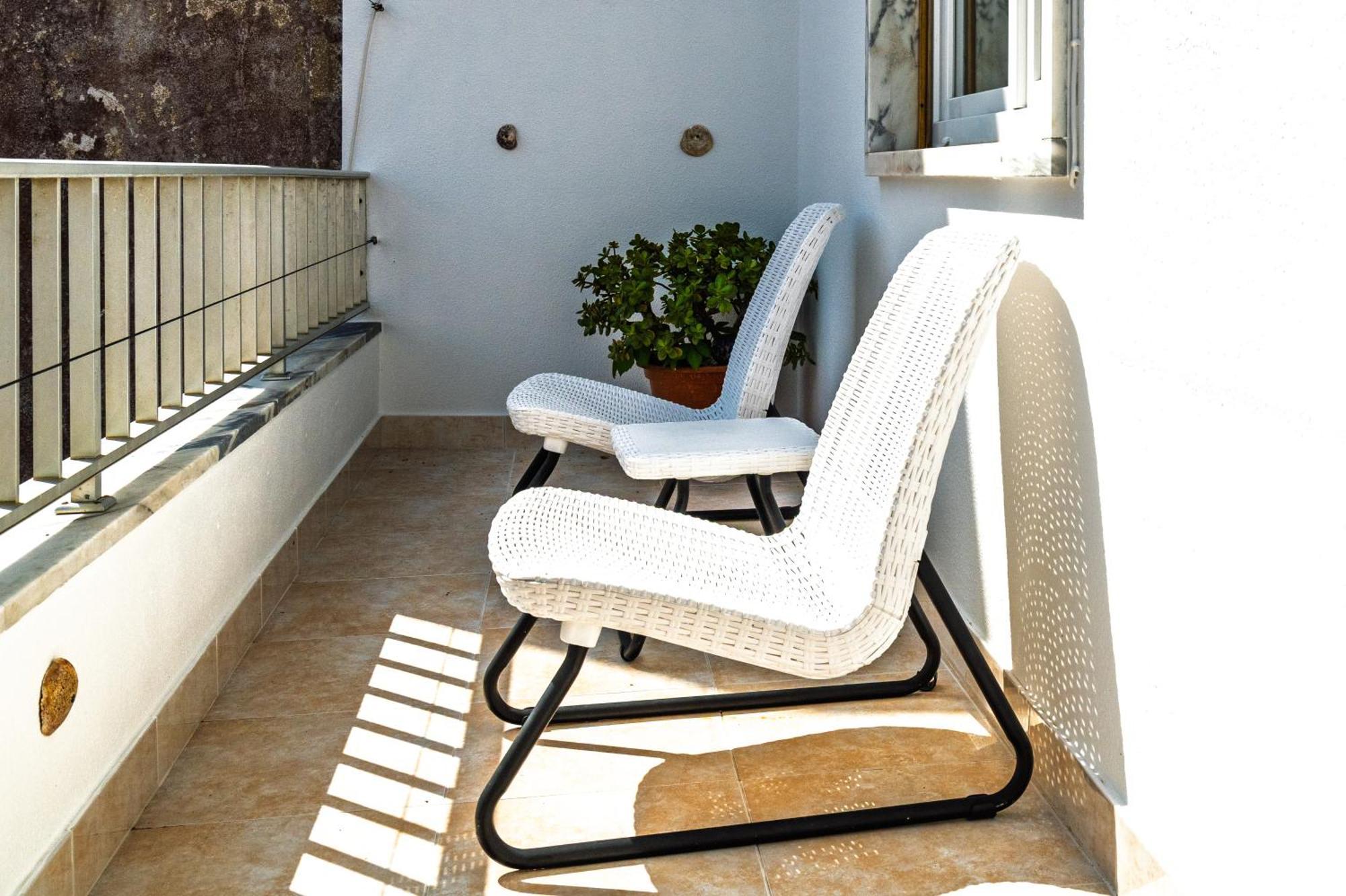 Apartament Casa Estrela Do Mar Ericeira Zewnętrze zdjęcie
