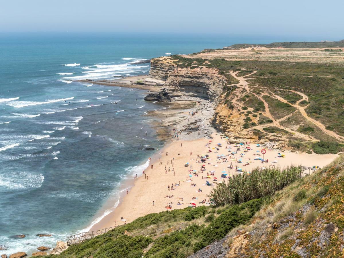 Apartament Casa Estrela Do Mar Ericeira Zewnętrze zdjęcie