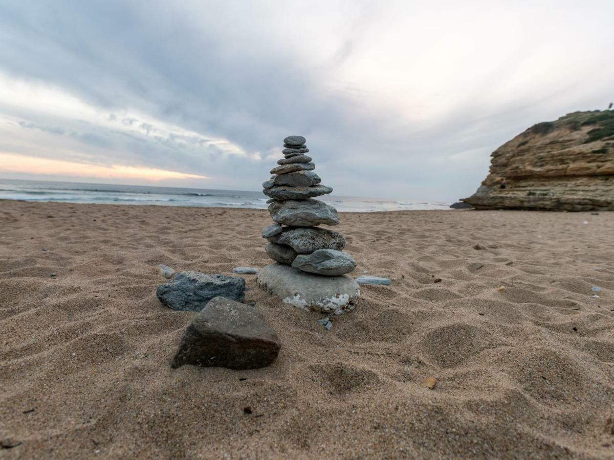 Apartament Casa Estrela Do Mar Ericeira Zewnętrze zdjęcie
